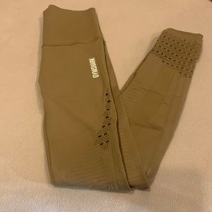 Gymshark Energy Seamless Leggings XS